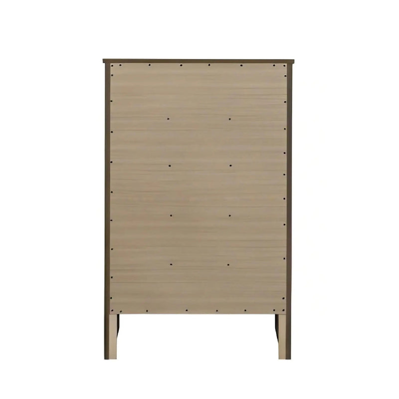 Daniel - Chest, 5 Drawer Storage Unit