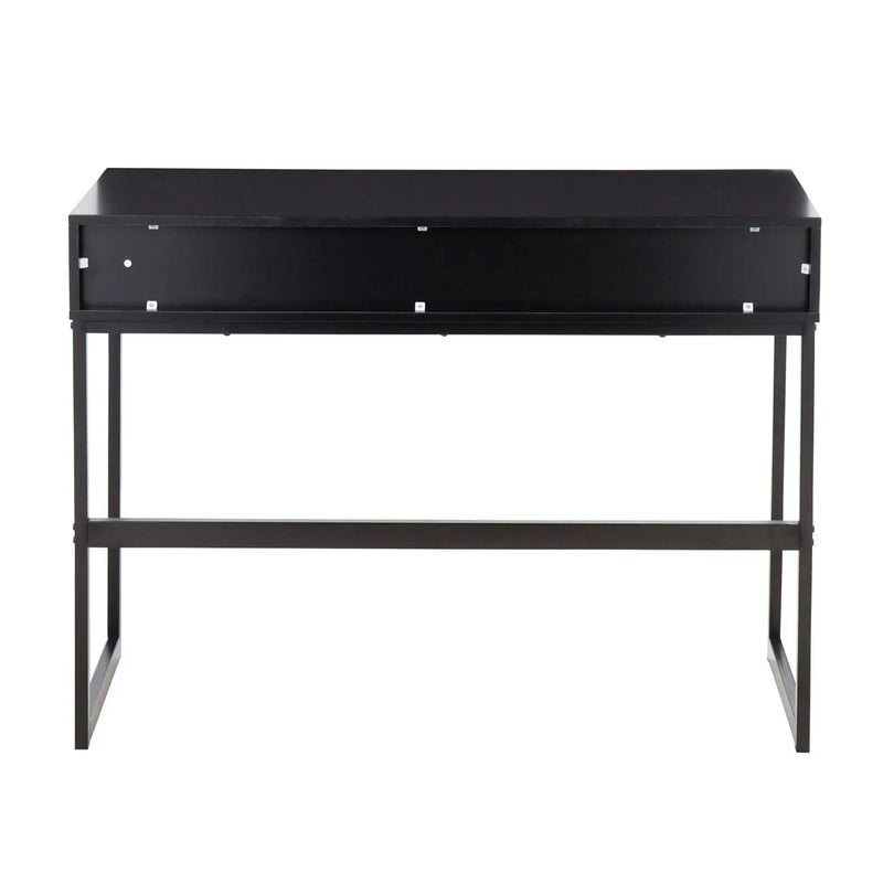 Franklin - Contemporary Console Table by Unique Piece Furniture