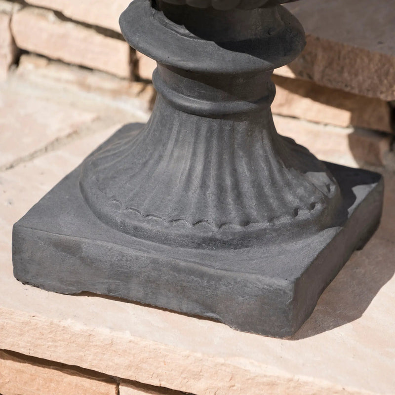Buena Vista Urn by HouseOfZazla