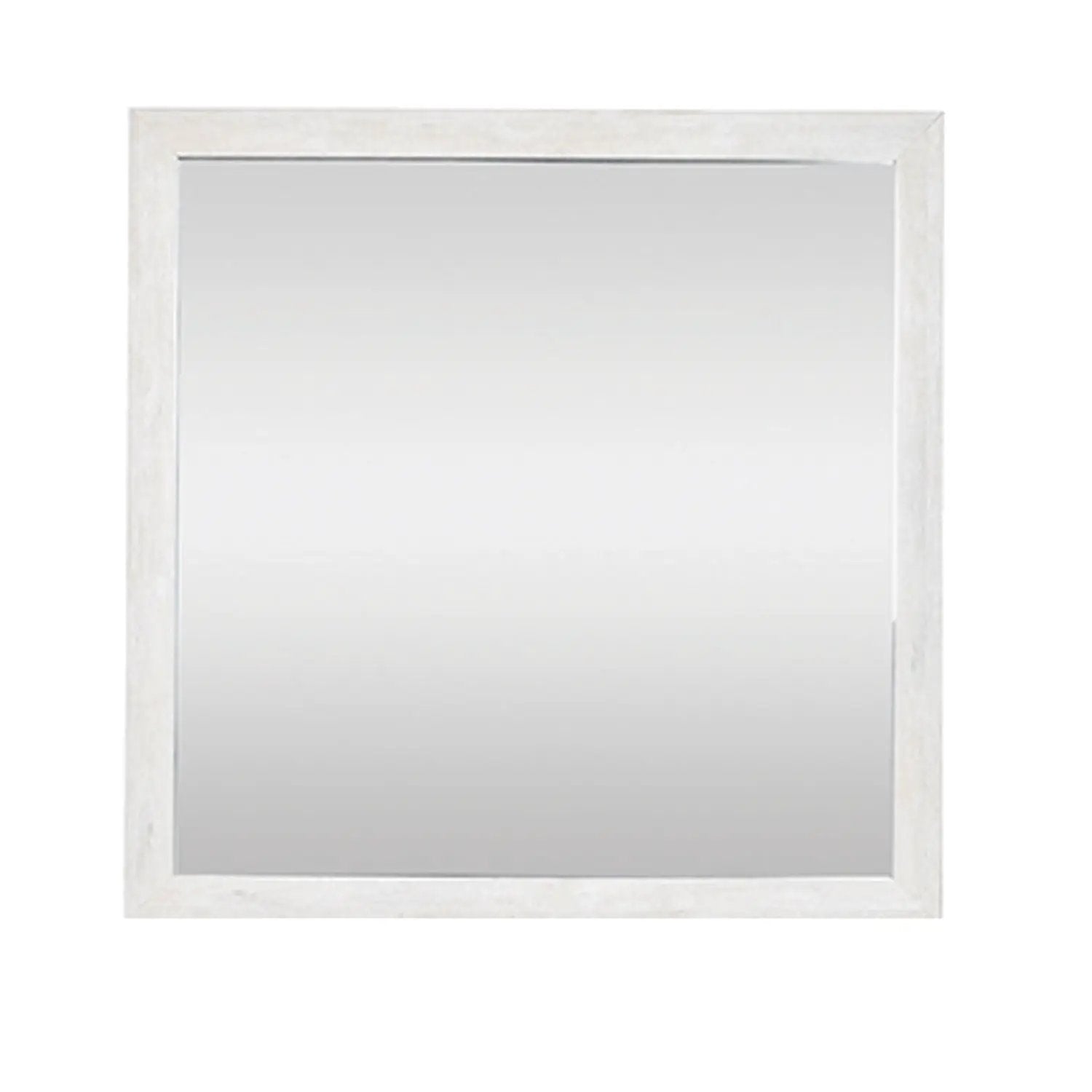 Denver - Square Mirror