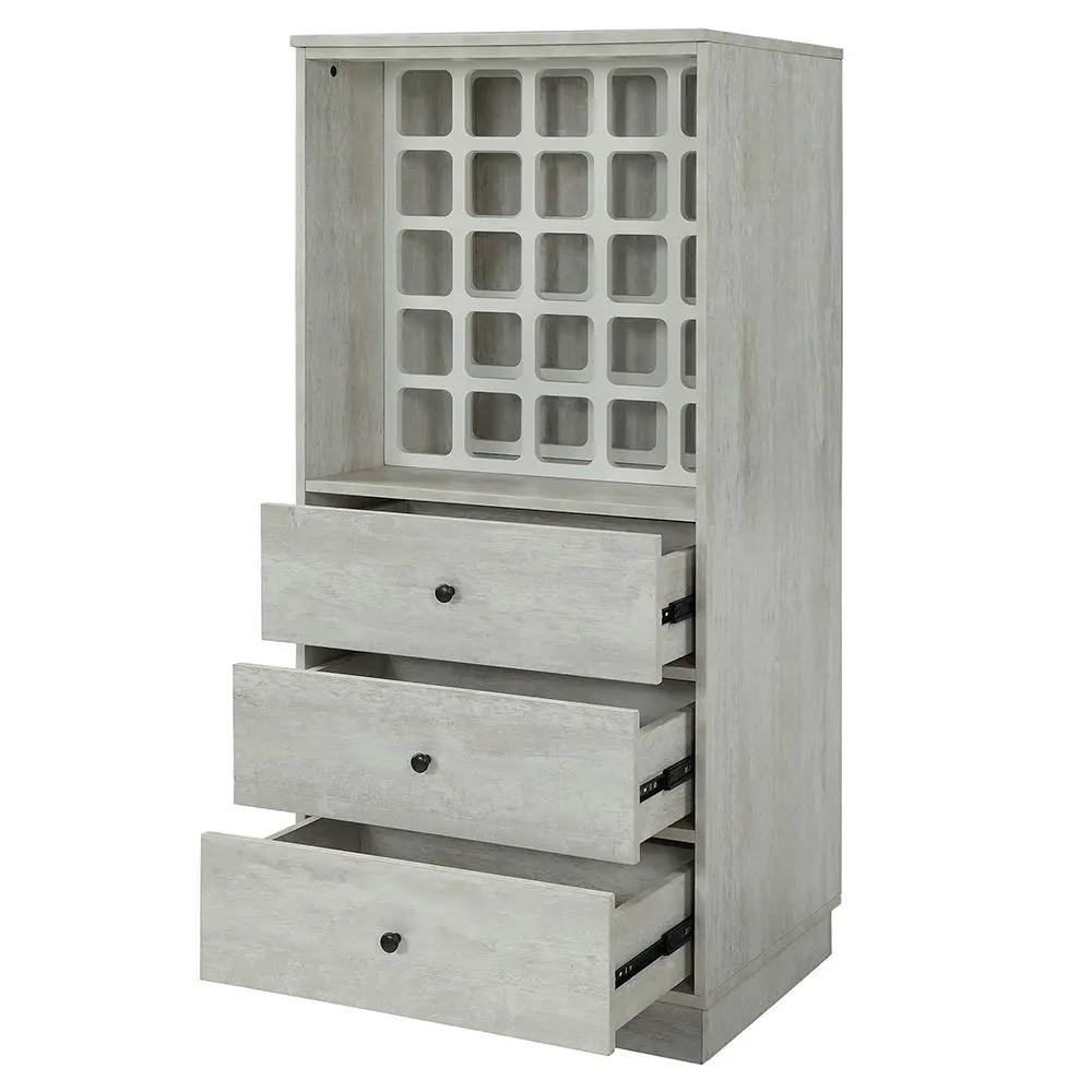 Wiesta - Wine Cabinet by Unique Piece Furniture