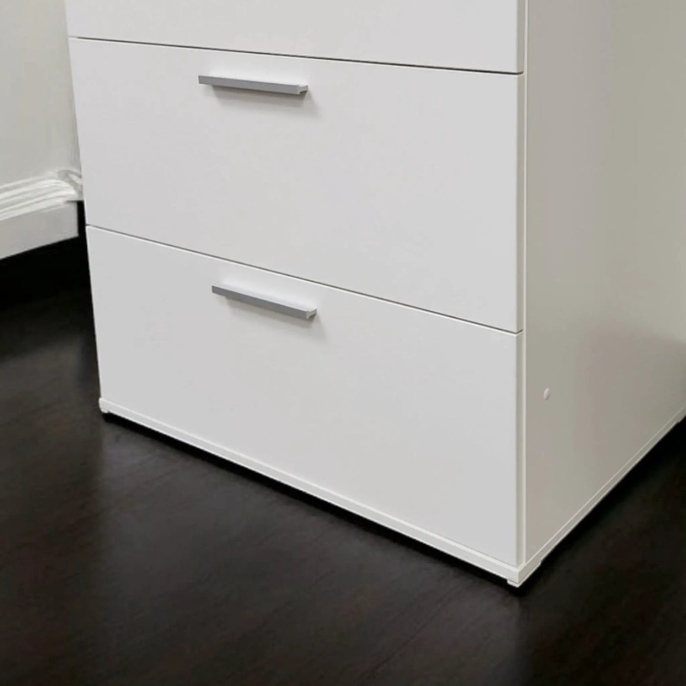 Morgan - 3 Drawer Modular Jumbo Chest by HouseOfZazla