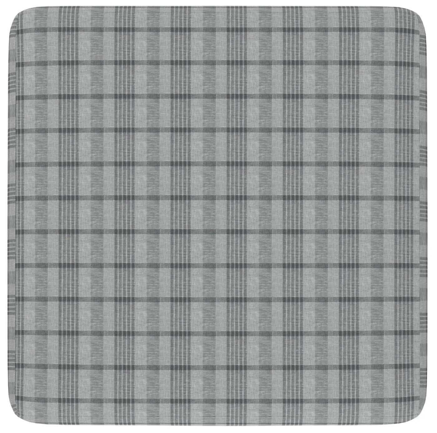 Chappy - Castered Cocktail Ottoman by Unique Piece Furniture