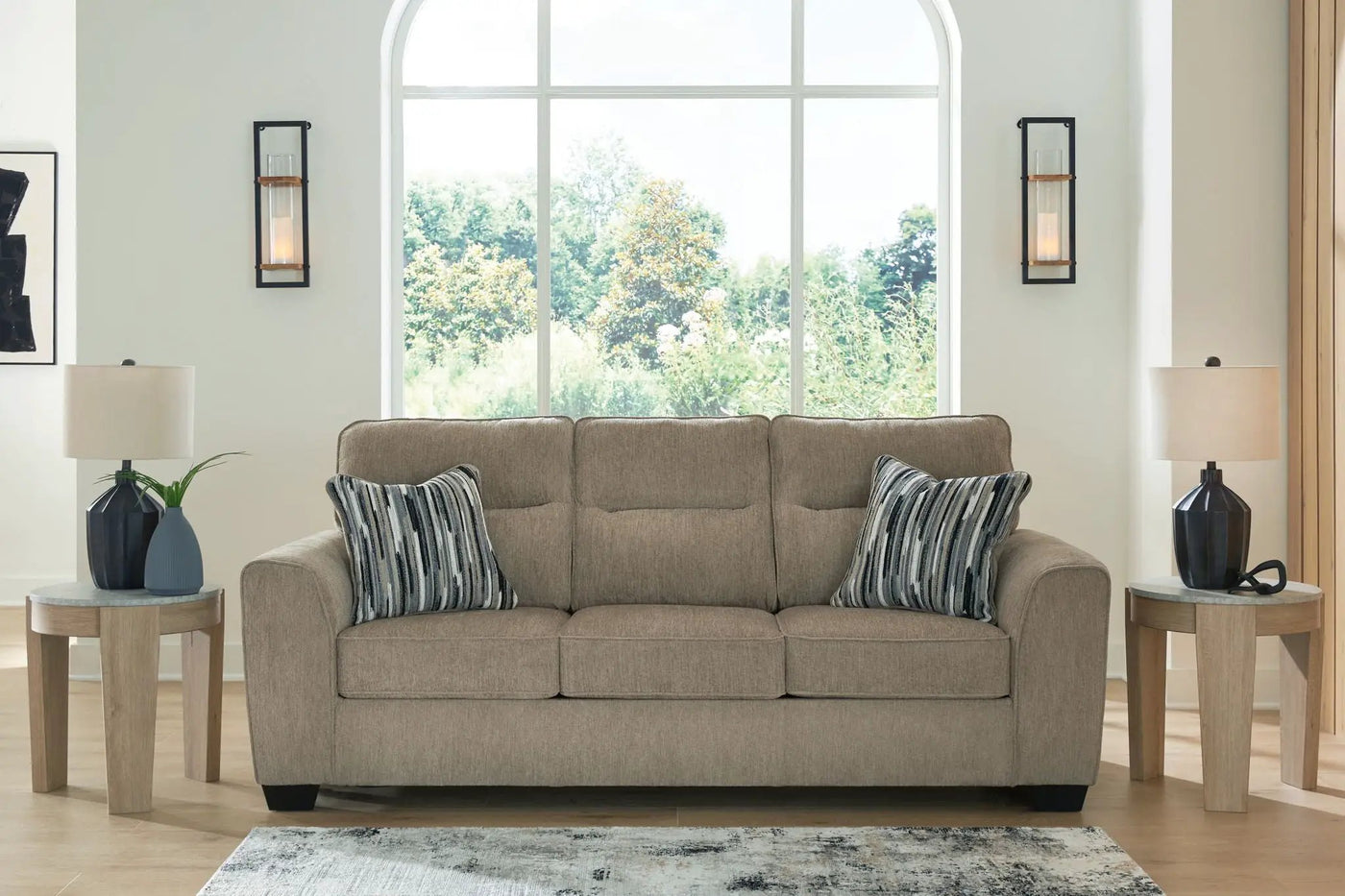 Olten - Living Room Set by Unique Piece Furniture