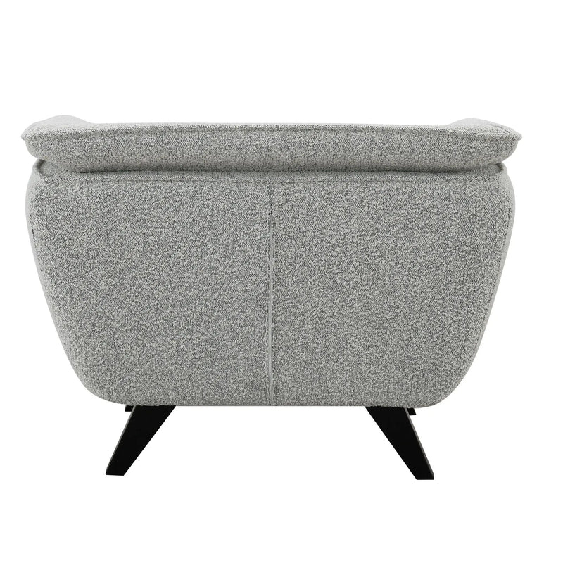 Nayeli - Boucle Chair by Unique Piece Furniture