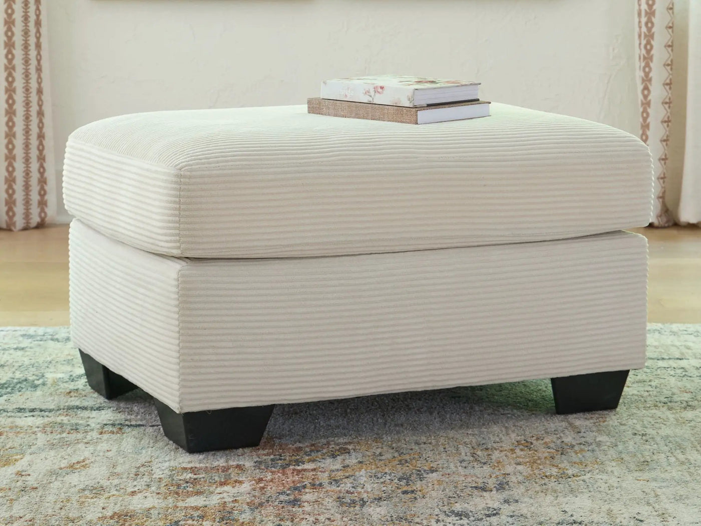 Greenbriar - Ottoman by Unique Piece Furniture