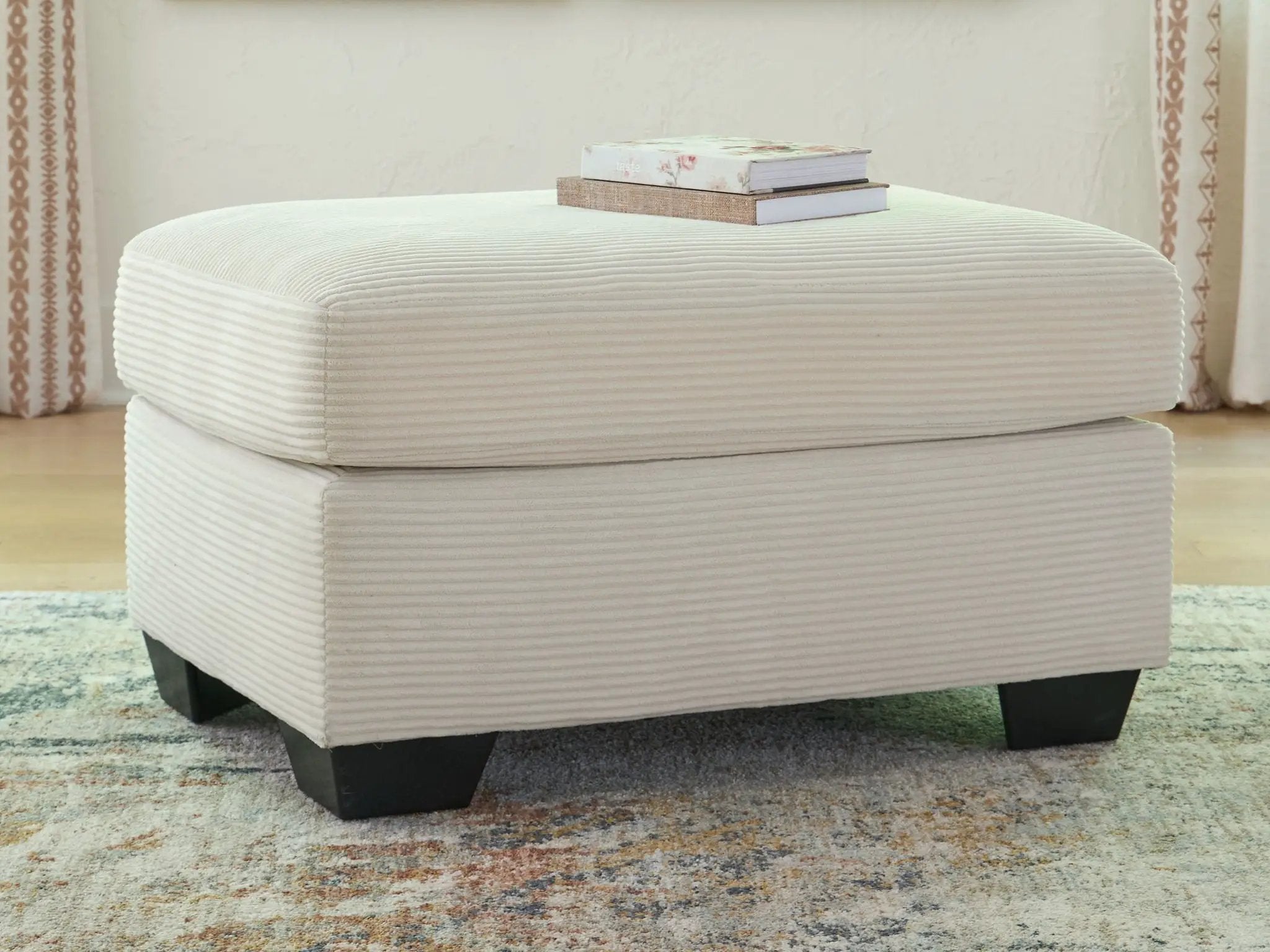 Greenbriar - Ottoman by Unique Piece Furniture
