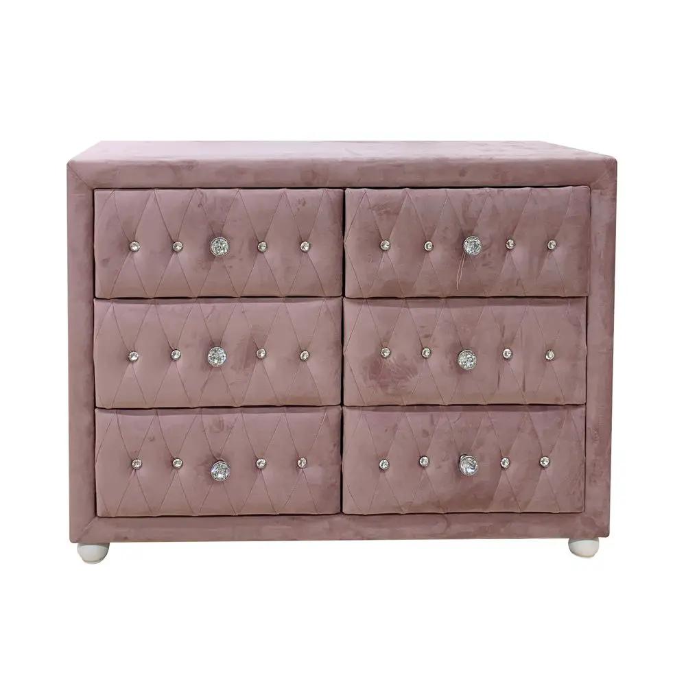 Reggie - Dresser by Unique Piece Furniture