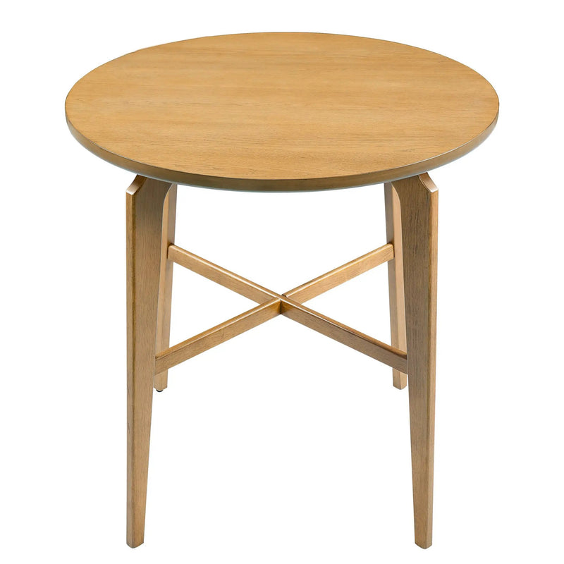 36.22 Inch High Dining Table by HouseOfZazla