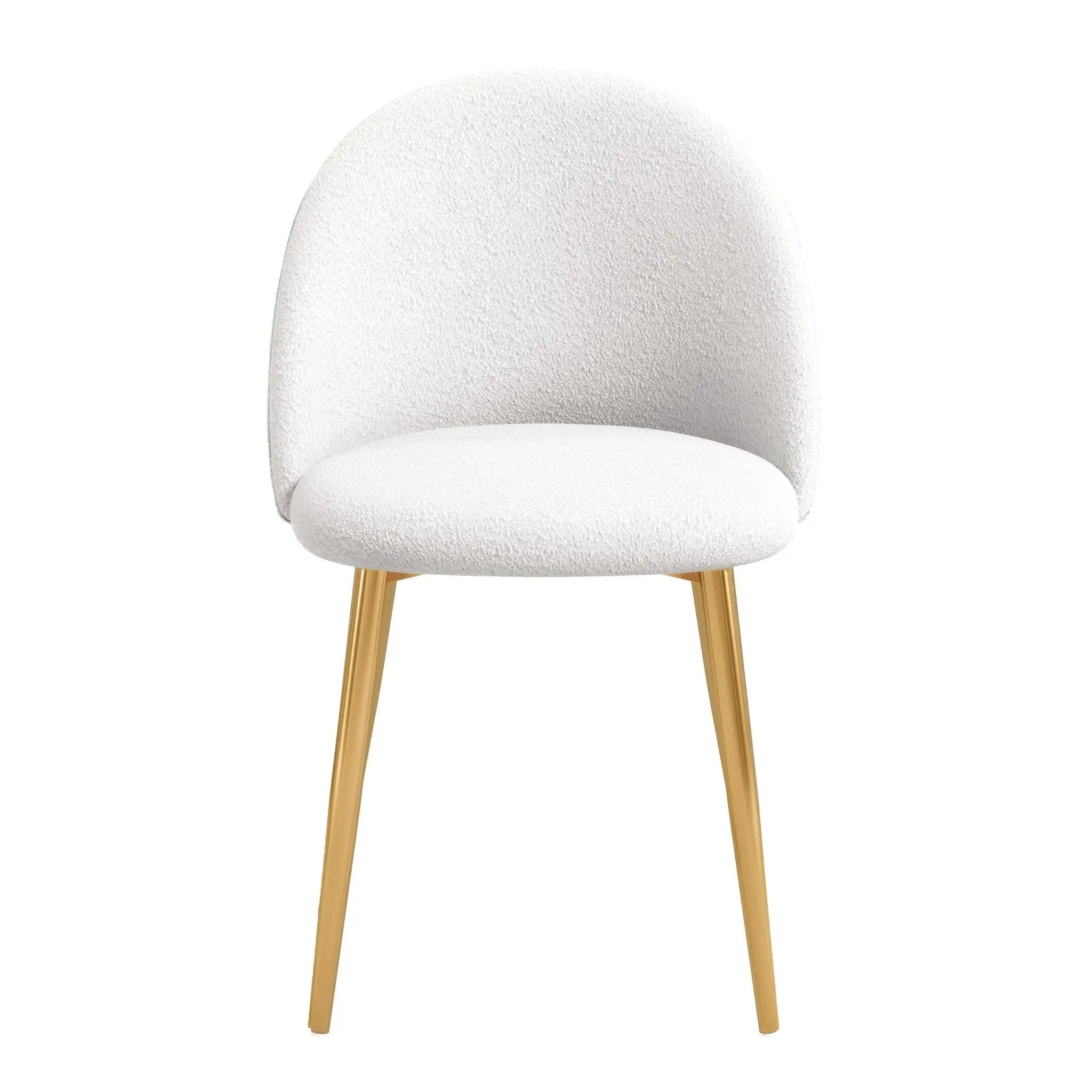 Marion - Mid Century Modern Dining Chair (Set of 2) by HouseOfZazla