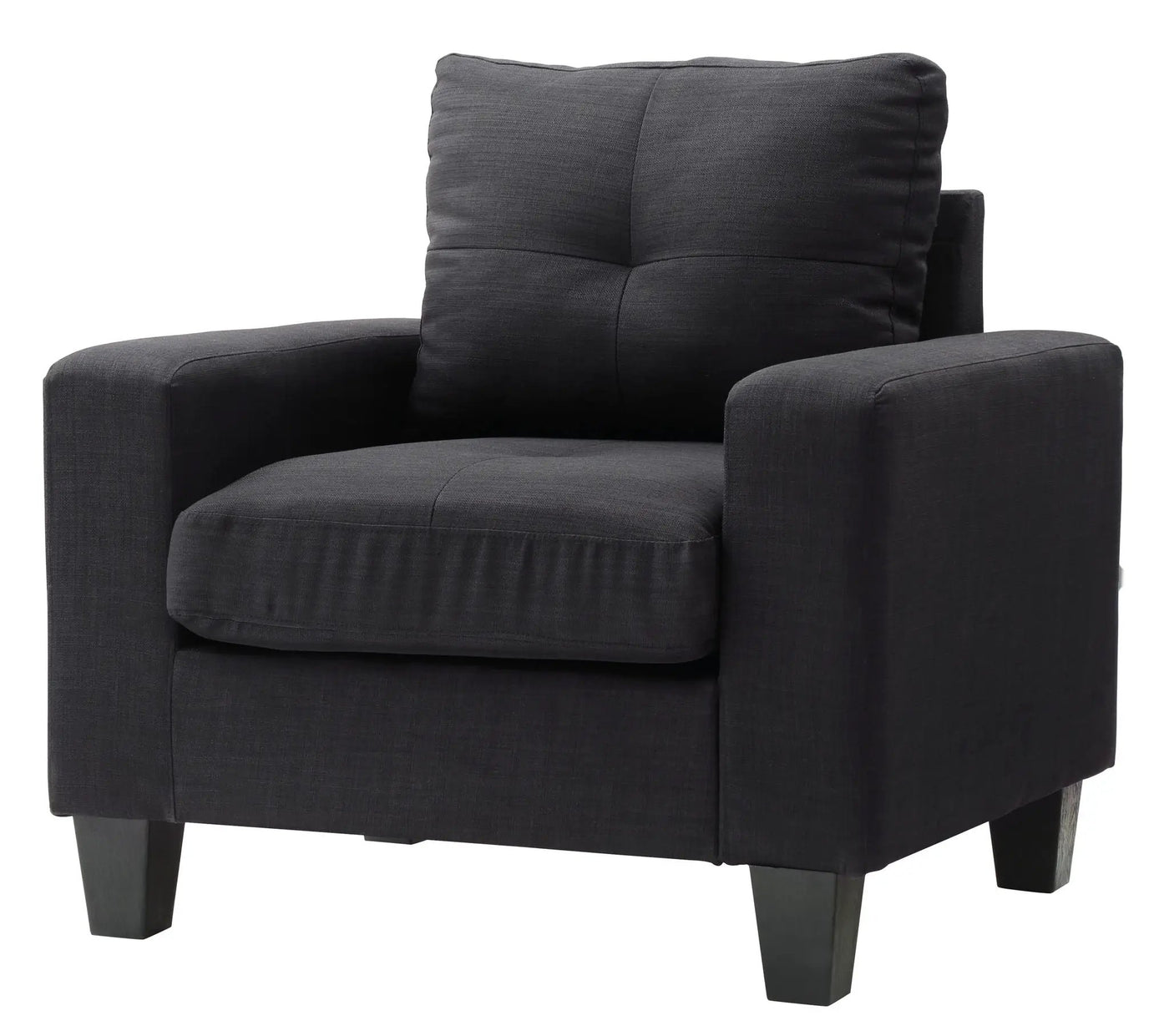 Accent Chair For Relaxation by HouseOfZazla