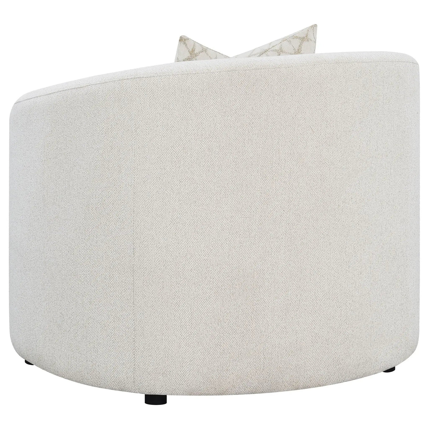 Rory - Sloped Arms Living Room Set by HouseOfZazla