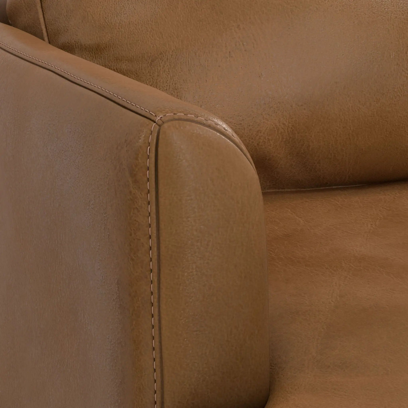 Livingston - Upholstered Sofa by Unique Piece Furniture