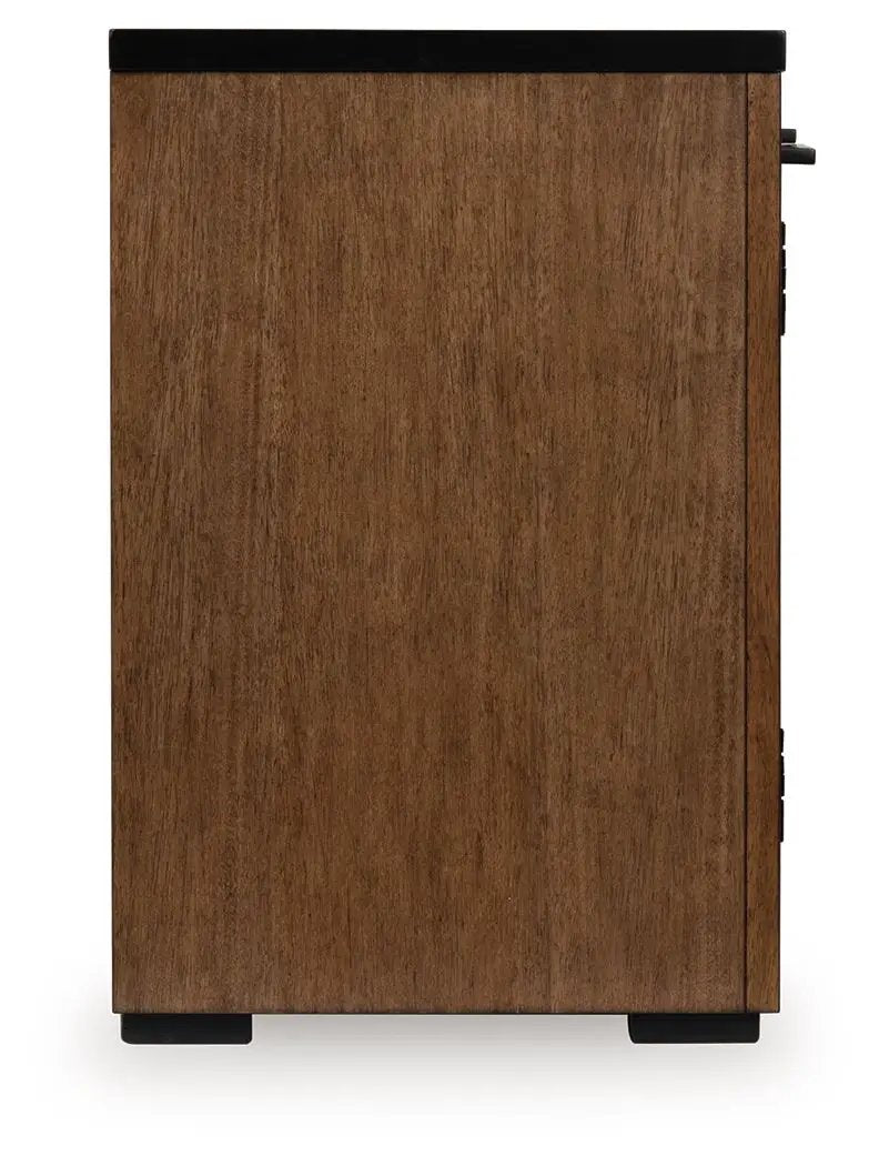 Kallari - Credenza by Unique Piece Furniture