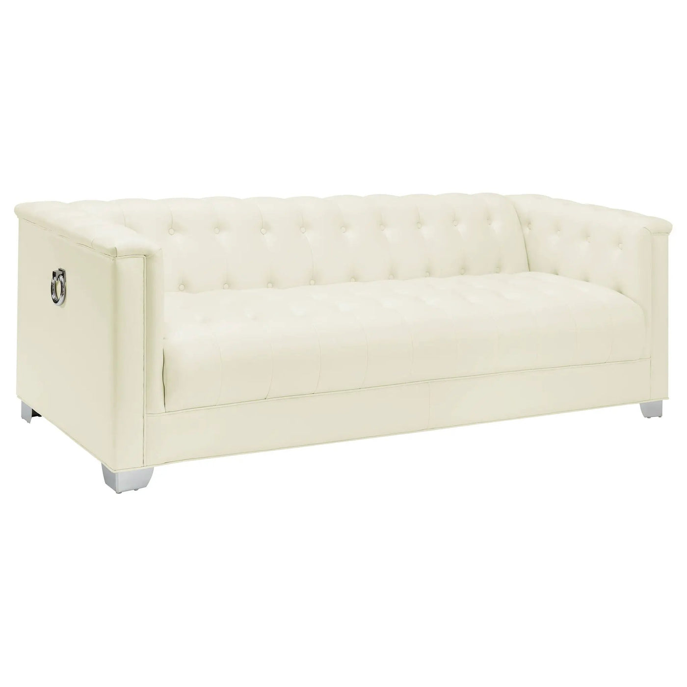 Hailey - Living Room Sofa Set by HouseOfZazla