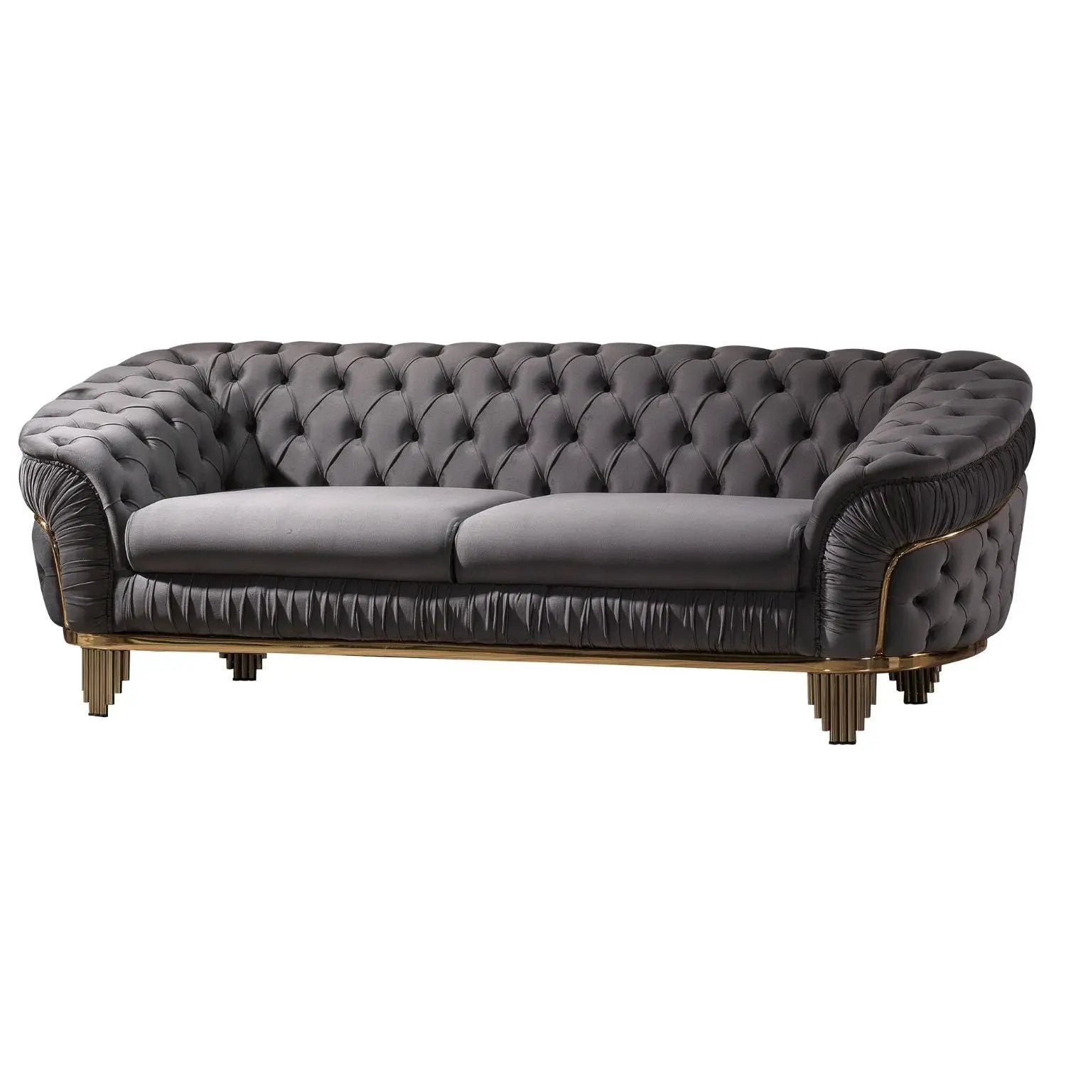 Vanessa - Living Room Set by HouseOfZazla
