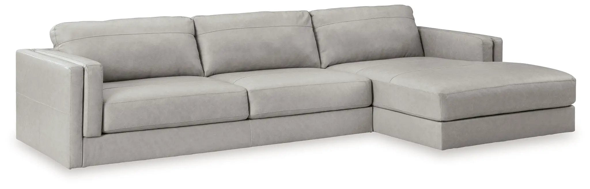 Amiata - Sectional by Unique Piece Furniture