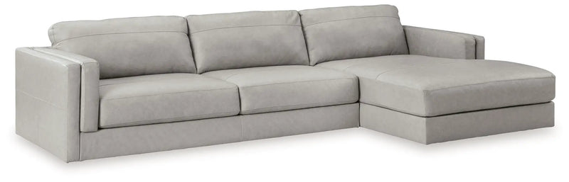 Amiata - Sectional by Unique Piece Furniture