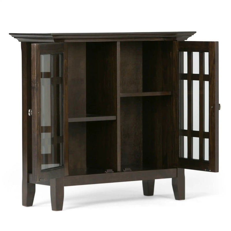 Bedford - Storage Media Cabinet by HouseOfZazla