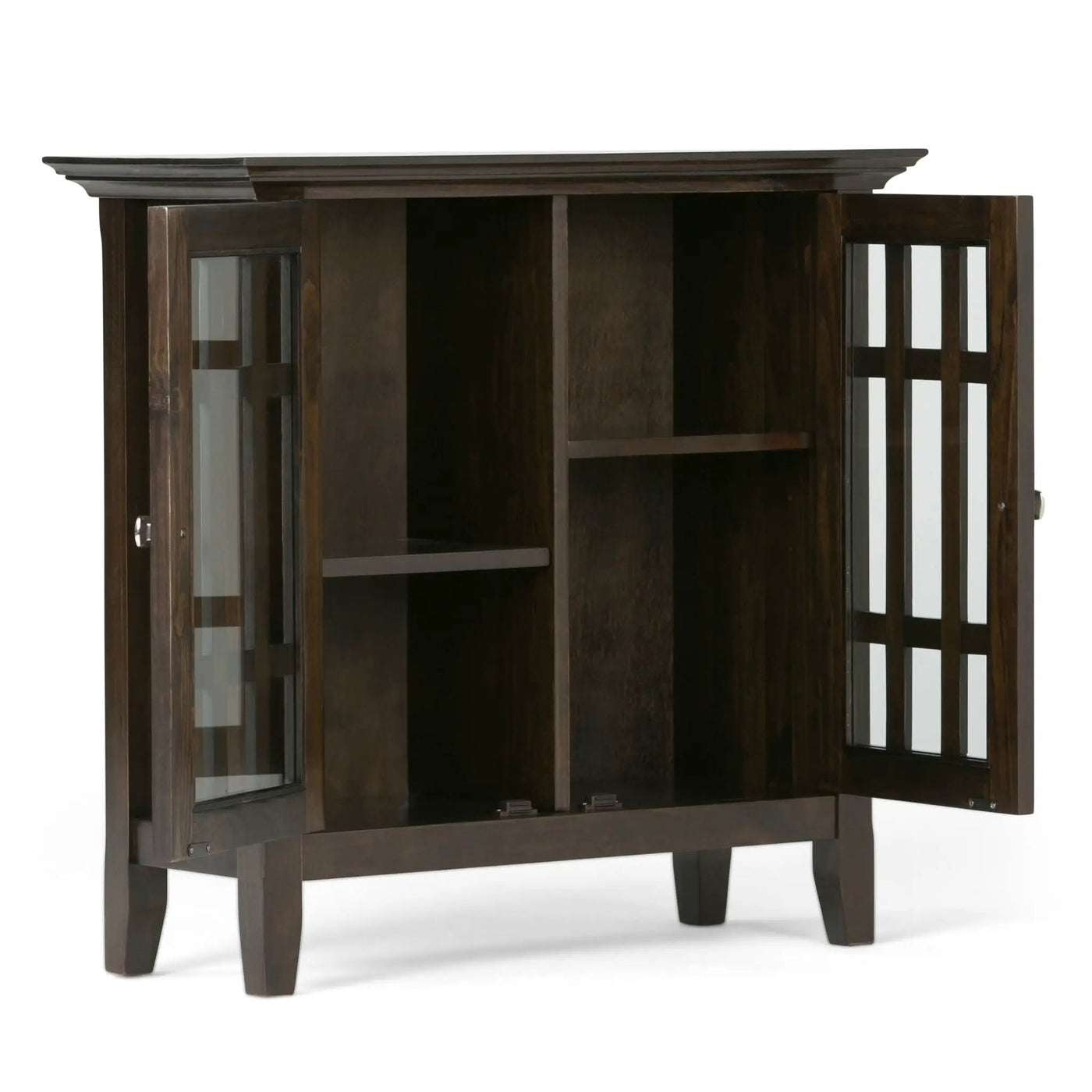 Bedford - Storage Media Cabinet by Unique Piece Furniture
