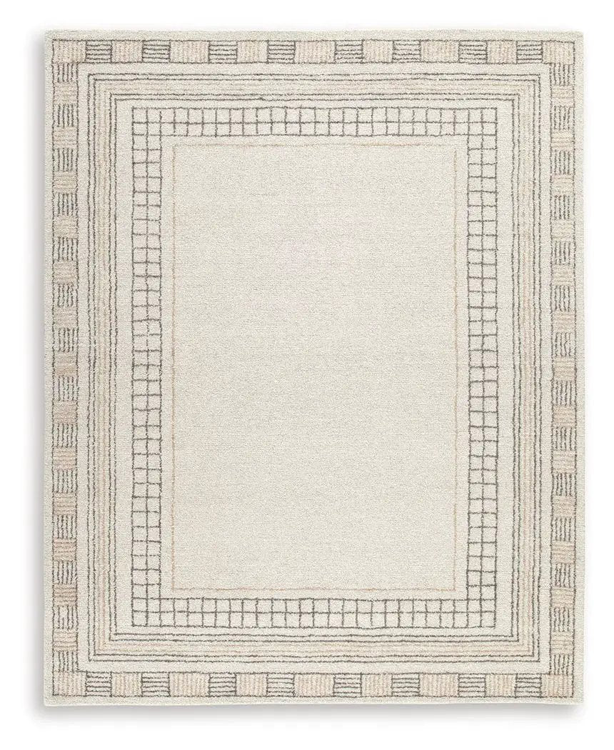 Idaman - Rug by Unique Piece Furniture