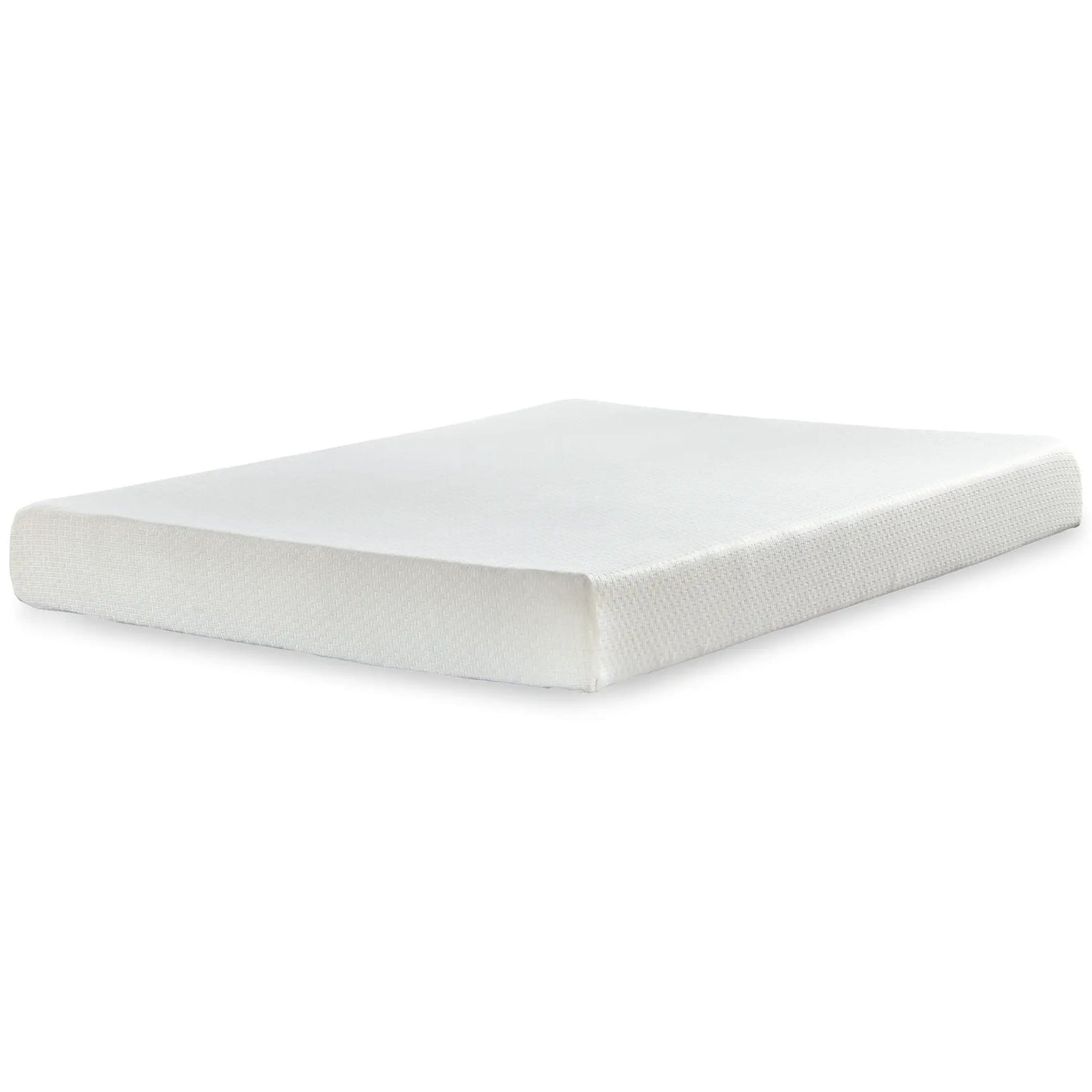 Chime 8 Inch Memory Foam - Medium Memory Foam Mattress by Unique Piece Furniture