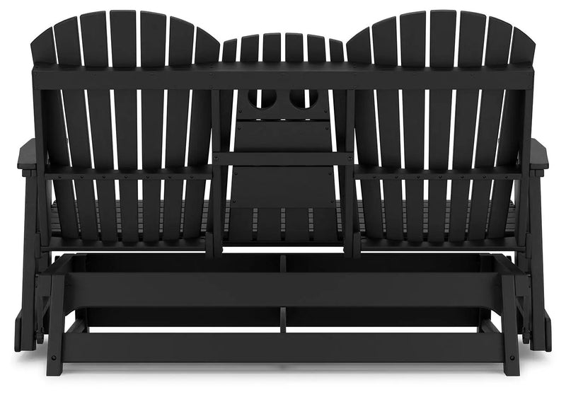 Hyland Wave - Outdoor Set by Unique Piece Furniture
