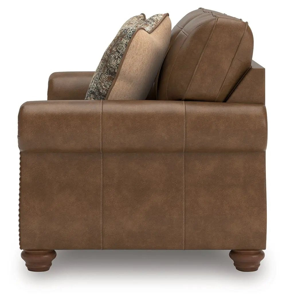 Chasemore - Loveseat by Unique Piece Furniture