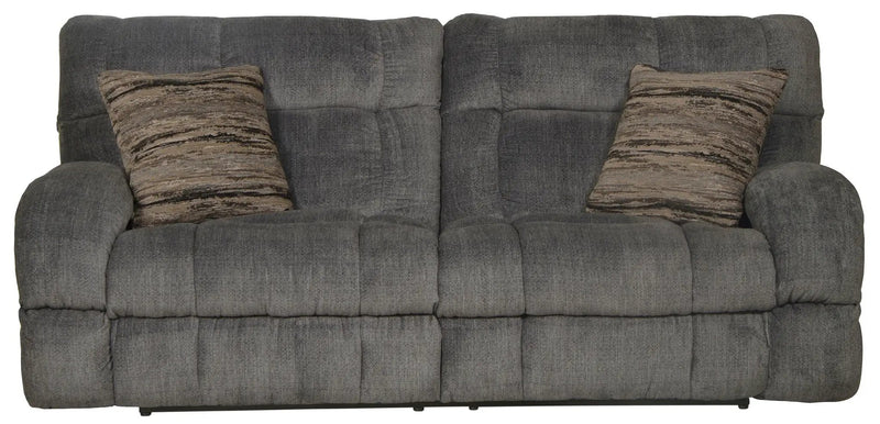Ashland - Lay Flat Reclining Sofa by Unique Piece Furniture