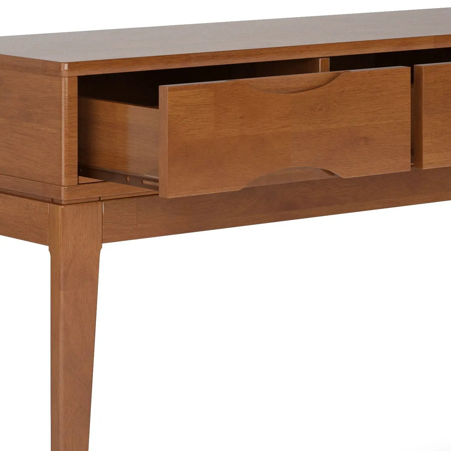 Harper - Handcrafted Console Sofa Table by Unique Piece Furniture