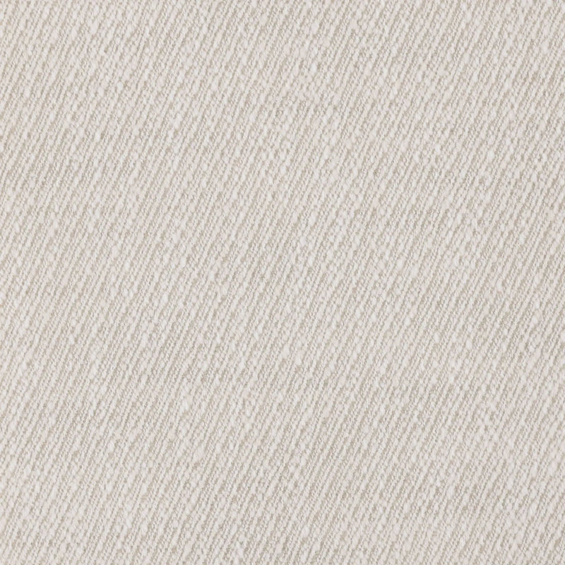 Jeanette 2-piece Fabric Upholstered Round Arm Sofa Set Beige by Unique Piece Furniture