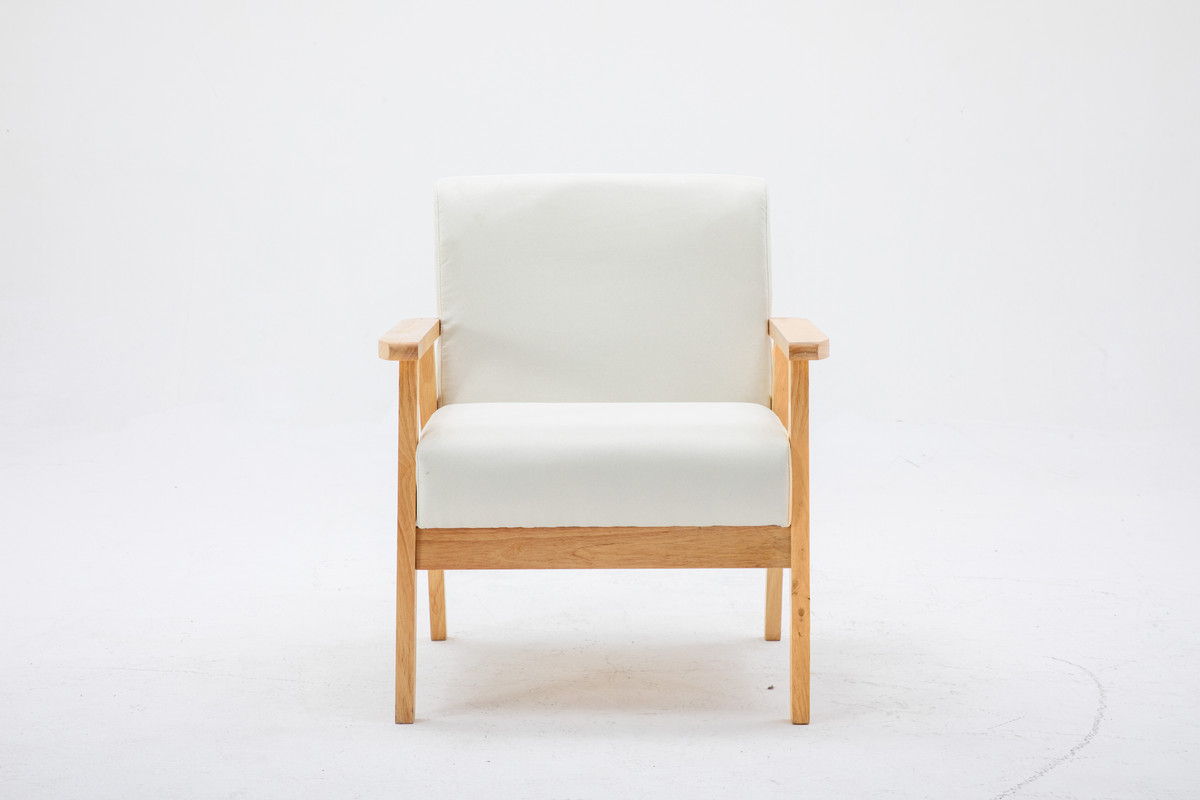 Bahamas - Fabric Chair by HouseOfZazla