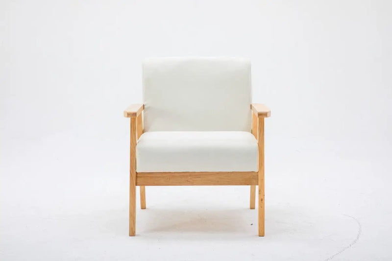 Bahamas - Fabric Chair by HouseOfZazla