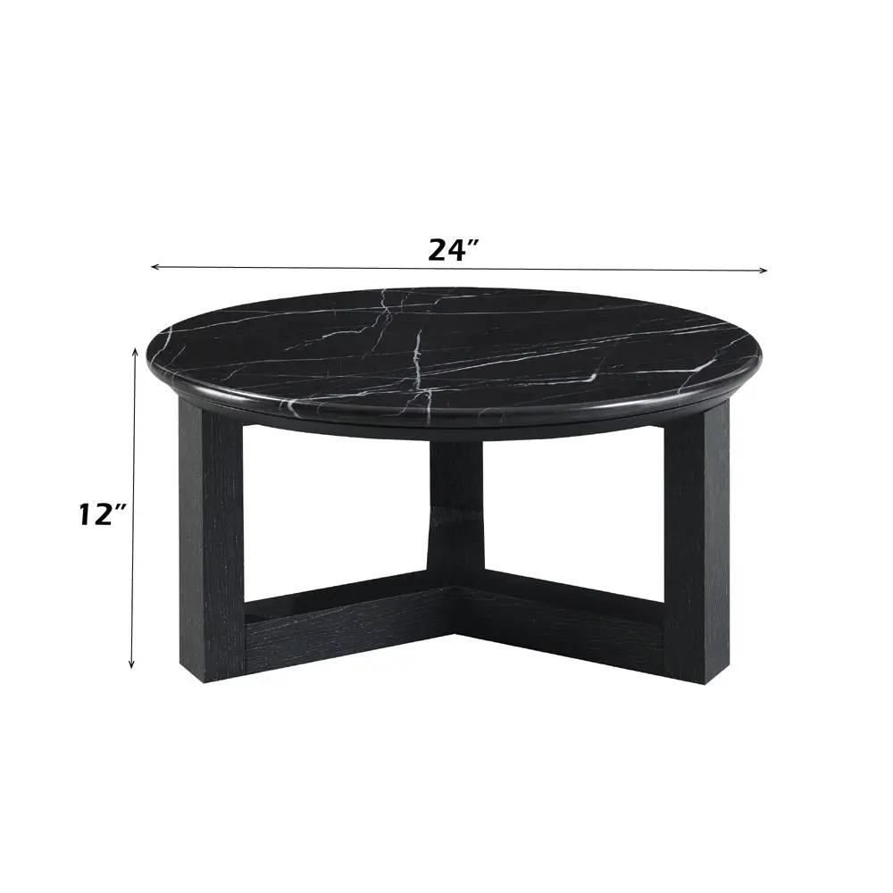 Dara - Coffee Table by Unique Piece Furniture