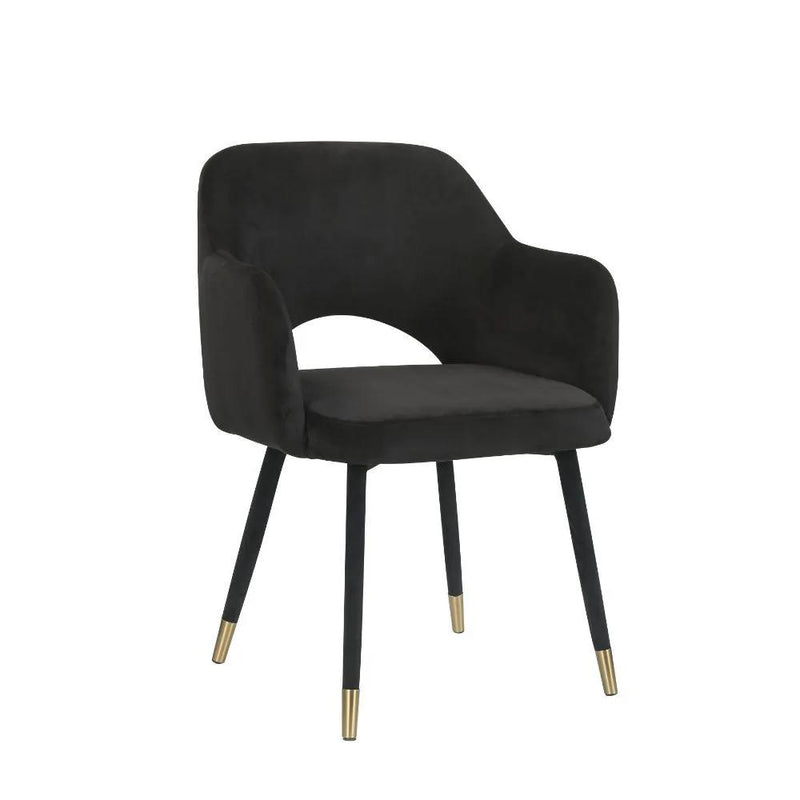 Applewood - Accent Chair by Unique Piece Furniture