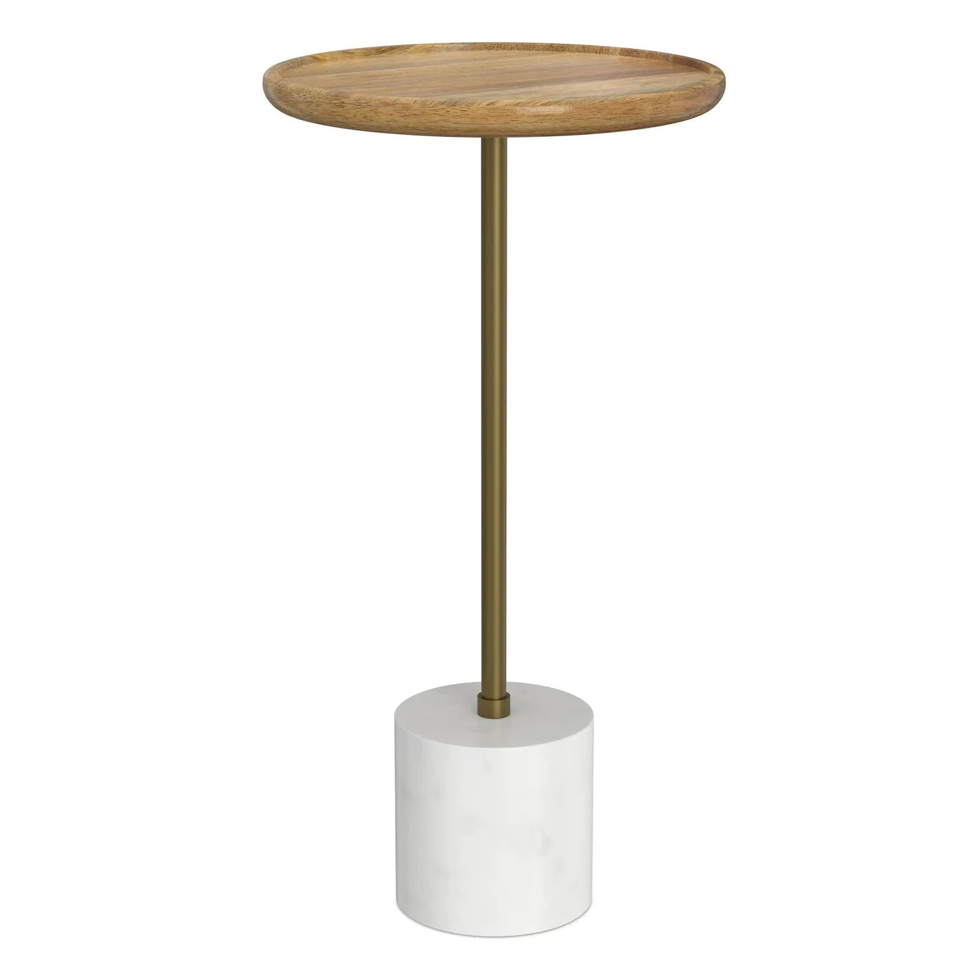 Turner - Side Table by HouseOfZazla