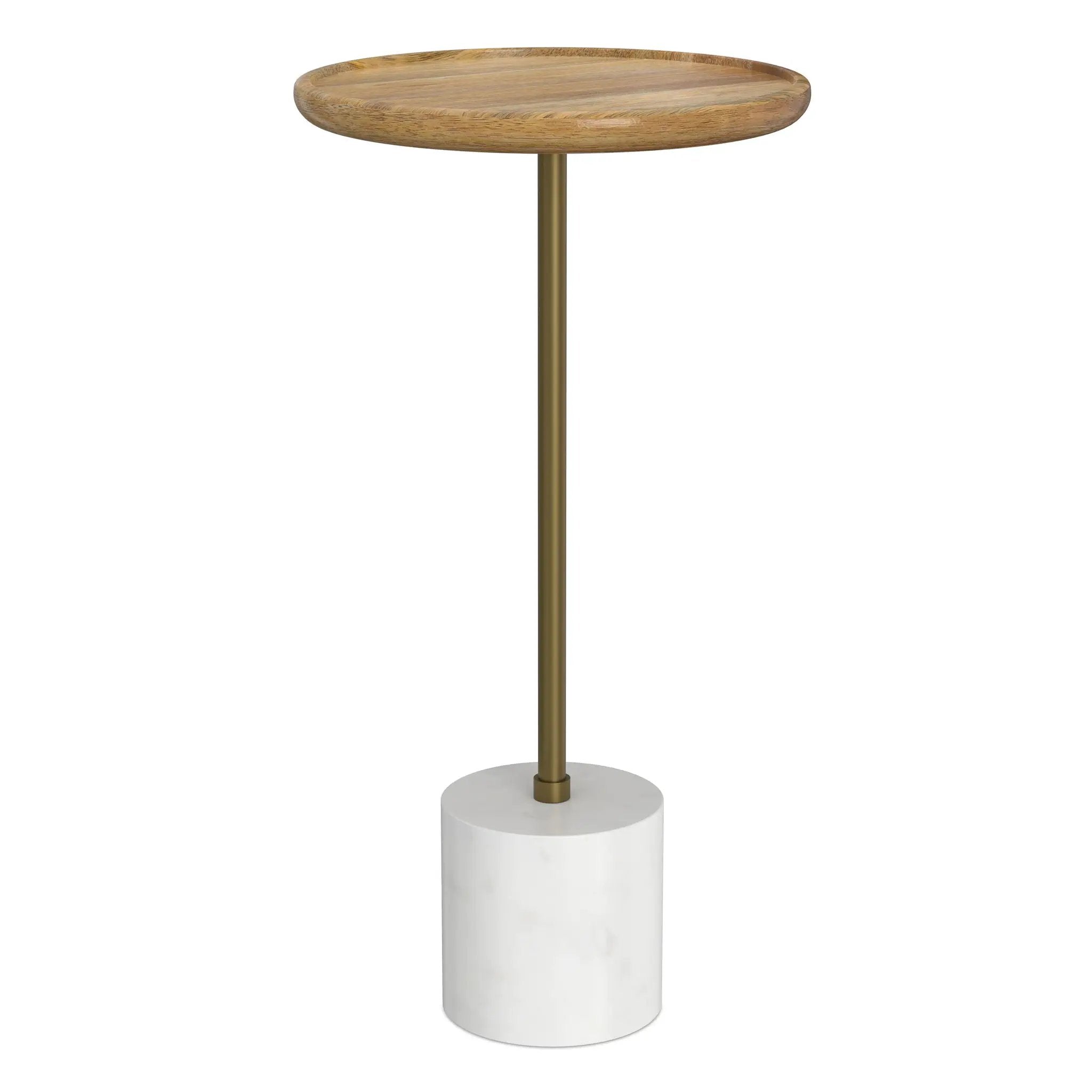 Turner - Side Table by Unique Piece Furniture