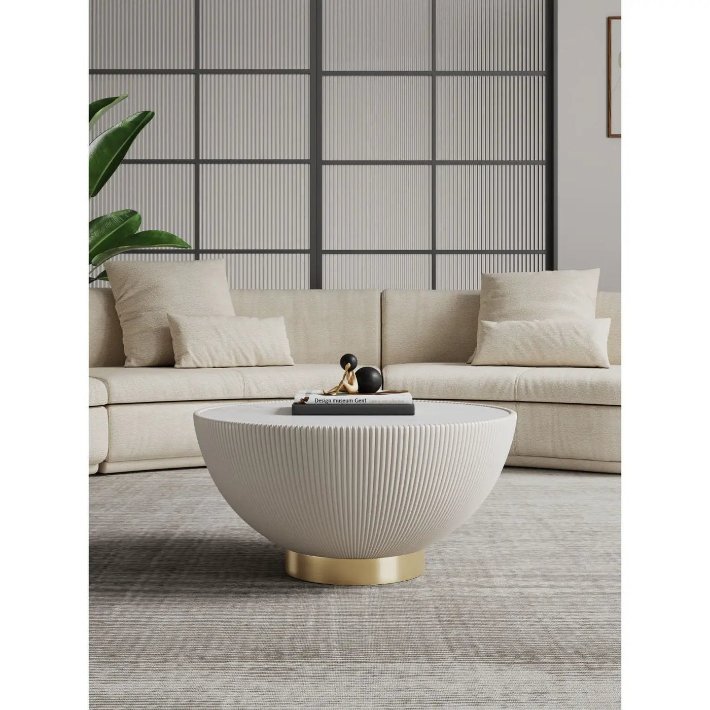 Anderson - Coffee Table by HouseOfZazla