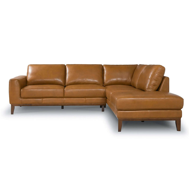 London - Sectional Sofa by Unique Piece Furniture