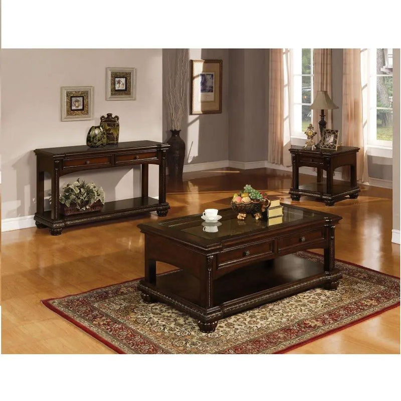 Anondale - Table by Unique Piece Furniture