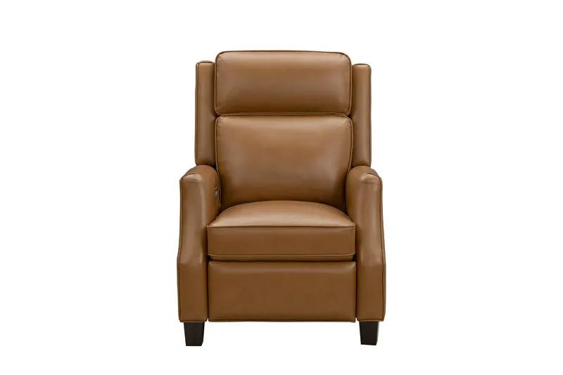 Nixon - Power Recliner With Power Recline, Power Headrest And Power Lumbar by Unique Piece Furniture