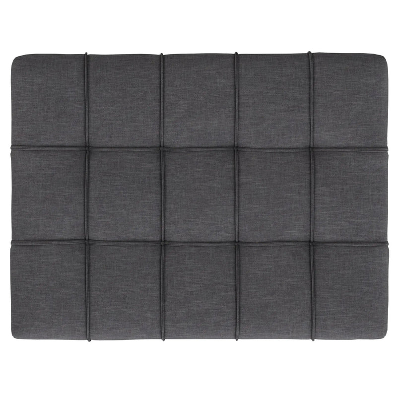 Mariah - Upholstered Lift Top Table Storage Ottoman by Unique Piece Furniture