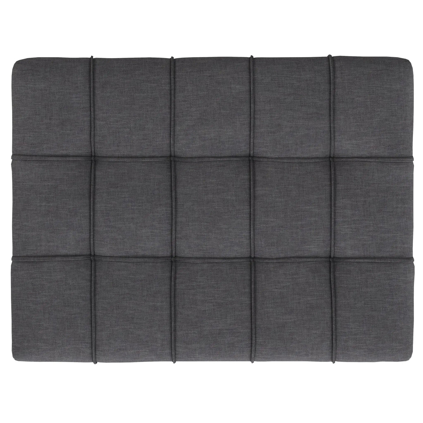 Mariah - Upholstered Lift Top Table Storage Ottoman by Unique Piece Furniture