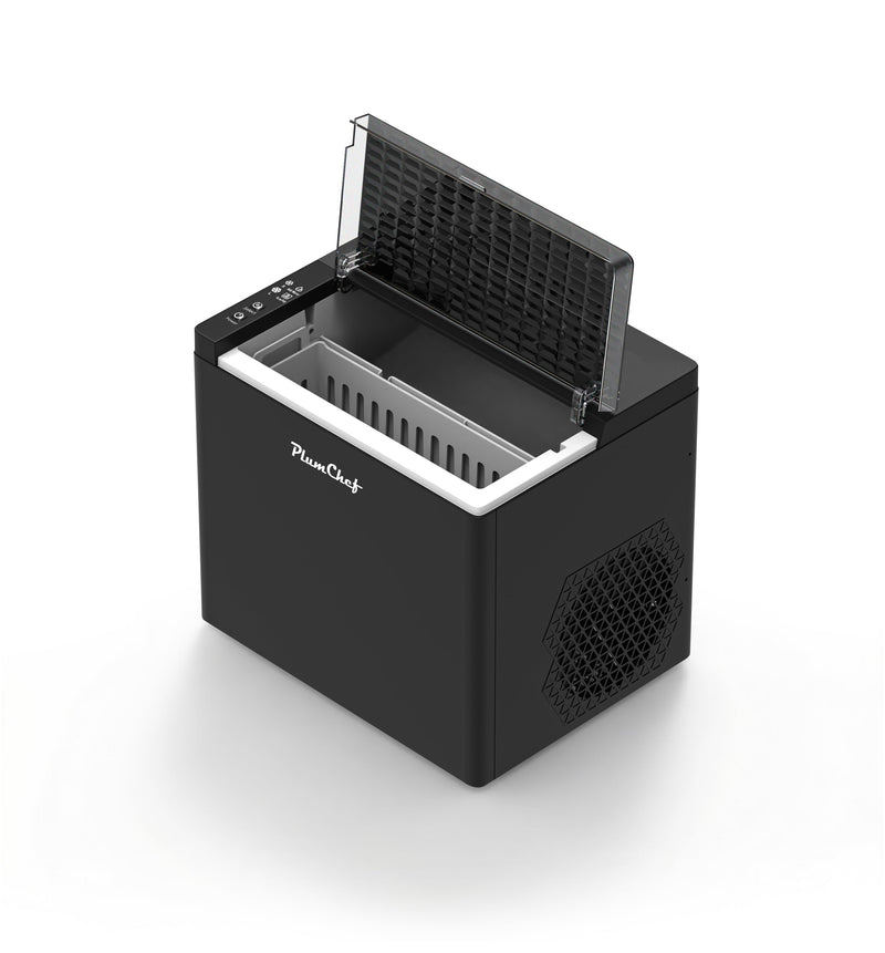 Bullet Ice Maker Machine Countertop by HouseOfZazla