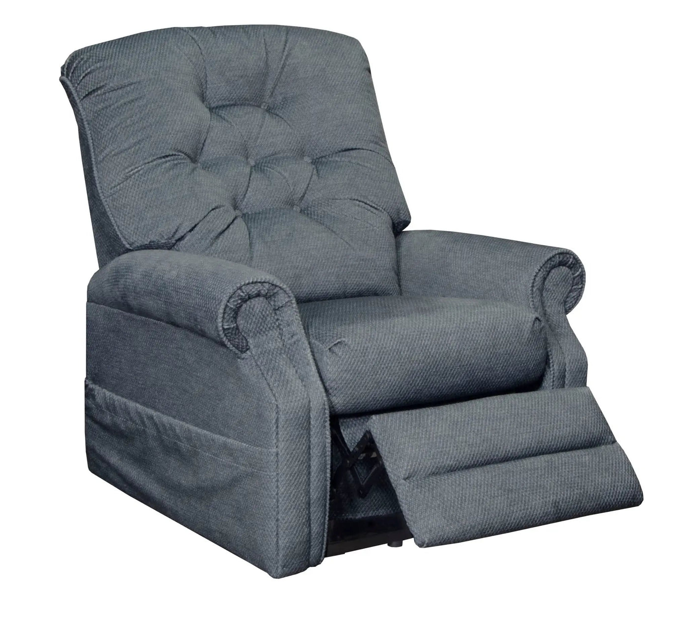 Patriot - Power Lift Recliner by Unique Piece Furniture