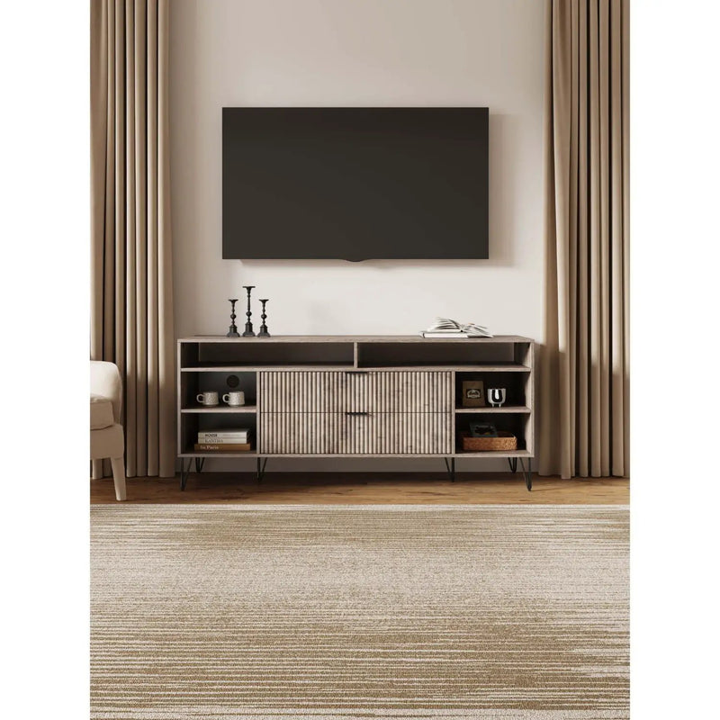 Dumbo - TV Stand by HouseOfZazla