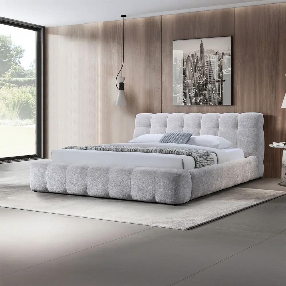 Hannah - Bed by Unique Piece Furniture