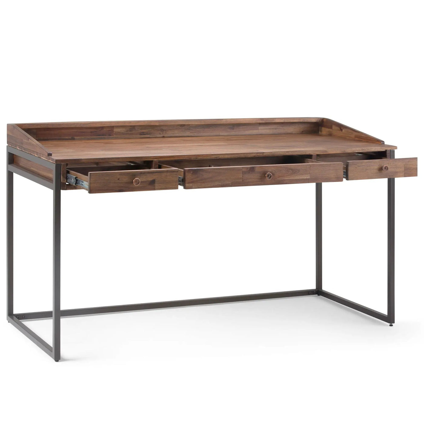 Ralston - Handcrafted Desk by Unique Piece Furniture
