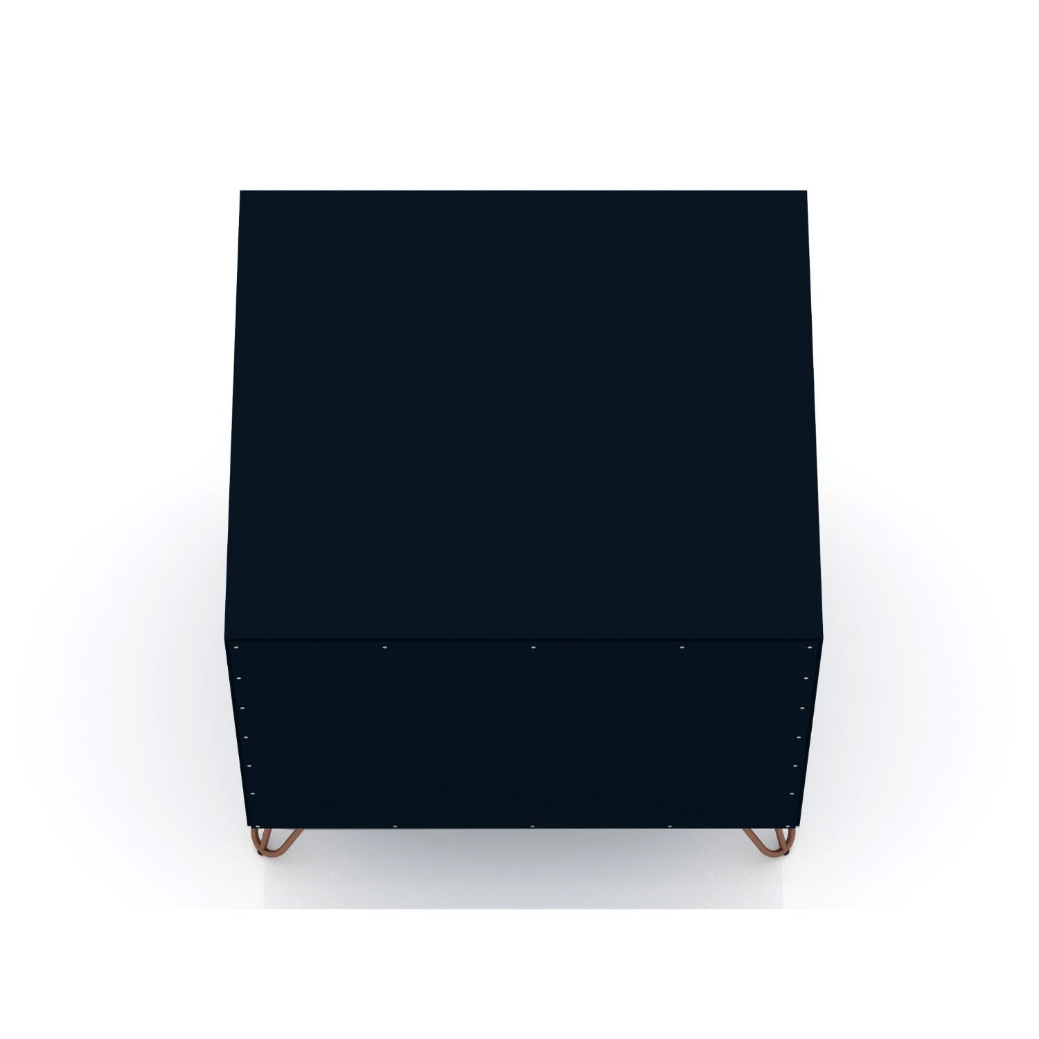 Rockefeller - Nightstand With 1 Drawer by HouseOfZazla