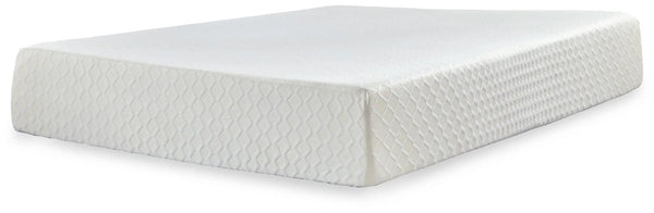 Matelas en mousse à mémoire de forme Chime 12 pouces